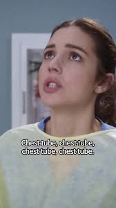 Season 20 Ep 7 Greys Anatomy Lauren