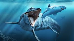 Most Terrifying Sea Monsters Ever Youtube And you're more than welcome to watch me draw on live on twitch. most terrifying sea monsters ever