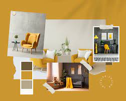 Moodboard Na Arquitetura O Que E E 5 Formas De Fazer