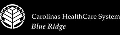 Carolinas Healthcare System Employment Chs Blue Ridge