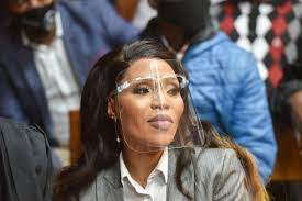 Norma mngoma and her estranged husband, malusi gigaba, are expected to appear before the zondo commission on friday. Norma Mngoma S Arrest By The Hawks Was Unlawful Rules High Court The Citizen