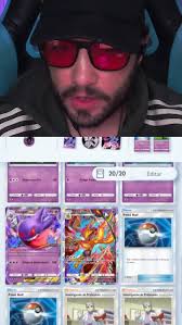 Gengar Alakazam Deck