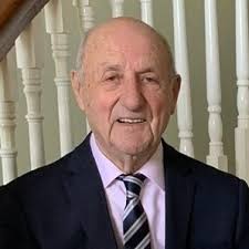 Death Notice of Denis Buckley (Kilmacow, Kilkenny)