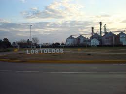 Los toldos es una ciudad o pueblo en el provincia buenos aires y pertenece a provincia de buenos aires. Los Toldos Buenos Aires Argentina En Google Maps Google Earth