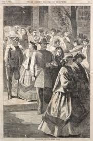 Americans generally believe that their thanksgiving is modeled. In The Swan S Shadow Thanksgiving Day The Church Porch 1865 The Swans Zeichnungen Mode