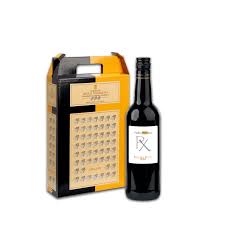 Vino dulce PX (Caja 3 Bot.)