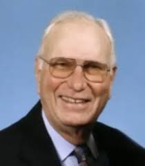 Obituary information for Dr. Harold Bascom Bates