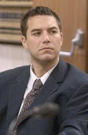 Inmate who attacked wife-killer Scott Peterson over prison pickleball says  he 'beat the hell out of him'
