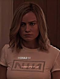 valcarol>> #valcarol #valcaroledit #valkyrie #brunnhilde #caroldanvers...