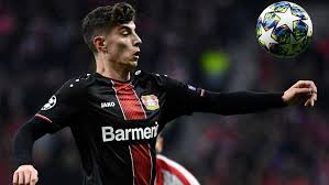 Leon goretzka could return to the squad, but defender niklas süle remains on the sidelines. Bayer Leverkusen Poker Um Kai Havertz Verhandlungen Mit Sieben Klubs Bayer Leverkusen Sport Bild