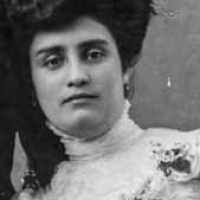 Zoila Rosa Smith Huertas (1885–1974)