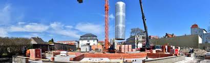 Vr bank altenburger land baut mit unterstutzung von prof timo. Vr Bank Altenburger Land Baut Mit Unterstutzung Von Prof Timo Leukefeld Ein Energieautarkes Haus Sonnenhaus Institut E V