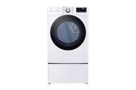 Lg fht1408swl 8 kg fully automatic front load washing machine vs samsung ww80j54e0bx 8 kg fully automatic front load washing machine comparison on basis of warranty price in india, reviews & ratings and much more with full phone specifi. Lg 7 4 Cu Ft Ultra Large Capacity Smart Wi Fi Enabled Front Load Electric Dryer With Turbosteam And Built In Intelligence Dlex4000w Lg Usa
