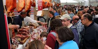 Hotels with free wifi in bayonne. Bayonne La Foire Au Jambon 2020 Definitivement Annulee