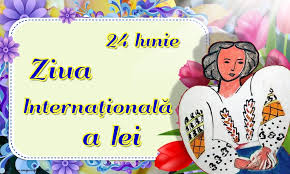 Ziua universală a iei este sărbătorită în românia și în diaspora la data de 24 iunie, de nașterea sfântului ioan botezătorul, care se suprapune cu sărbătoarea populară a sânzienelor, numită și. Felicitari De Ziua UniversalÄƒ A Iei 24 Iunie Ziua InternaÅ£ionalÄƒ A Iei Mesajeurarifelicitari Com