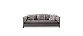 Итальянская мягкая мебель andersen 04 фабрики minotti. Andersen Line Quilt