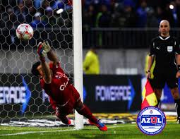 It was named after the nation's first president. Universidad De Chile Vs O Higgins El Partido Mas Recordado Radio Azulchile