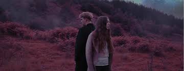 Birdy Let It All Go Lyrics Birdy On Birdy Let It All Go Painting