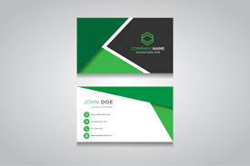 A collection of free business card mockups for your personal and commercial projects. Business Card Template Creative Business Card Graphic By Anasofart Creative Fabrica Business Cards Creative Business Card Graphic Business Card Template