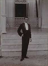 He was also known as the sultan zainal abidin iii muadzam shah ibni almarhum sultan ahmad muadzam shah ii. Sultan Of Terengganu Wikipedia