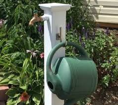 Yard butler hose bib extender remote spigot and remote outdoor water faucet p. How To Make A Hose Extender Diy Hometalk
