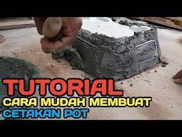 We did not find results for: Tutorial Cara Mudah Membuat Cetakan Pot Lumajang Jawa Timur Youtube