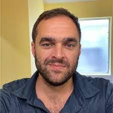 Shawn Binkley's Instagram, Twitter & Facebook