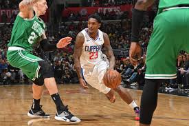 The celtics and the los angeles clippers have played 132 games in the regular season with 89 victories for the celtics and 43 for the clippers. Clippers Vs Celtics Game Preview Who Knows Could Be A Potential Finals Matchup Clips Nation