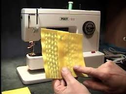 The computer board went out 2 years ago and after many problems, 2 months and $200 i finally got it back. Pfaff 1222 Circuit Board