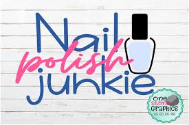 Download Nail Polish Svg Graphic By Onestonegraphics Creative Fabrica Svg Free Fonts For Cricut Nail Polish PSD Mockup Templates