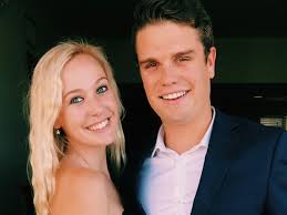 Scotty Earle and Morgan Watts's Wedding Website