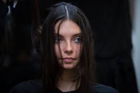 Winner of BNTM Series 11: Olivia Wardell- Paul Edmonds London