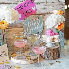 The history of the custom is rooted not necessarily for the provision of goods for the upcoming matrimonial home, but to provide goods and financial assistance to ensure the wedding may take place. How To Host A Bridal Shower