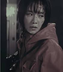 Edición de Noeul y Deftones en Squid Game