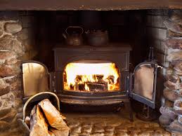 Wood Heat Vs Pellet Stoves