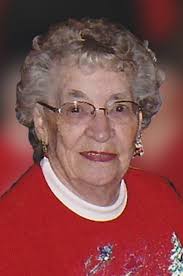 Obituary for Ruby Eleanor Hall