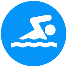 Swimming Icon Png 64774 Free Icons Library
