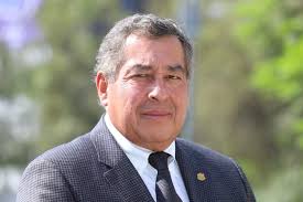 UCV: miembro de la Asociación Internacional de Derecho Procesal asume  decanato de Derecho y Humanidades