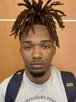 Antonio Harrison's Instagram, Twitter & Facebook