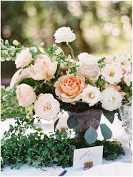 Sinclair And Moore Secret Garden 11 Low Centerpieces Wedding Wedding Flowers