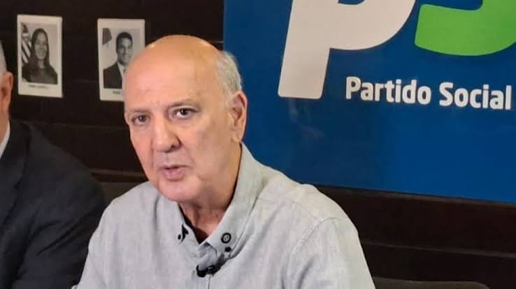 MP impugna candidatura de Arruda ao governo do DF; Justiça Eleitoral vai analisar | G1