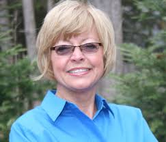 Minnesota House District 32B : Laurie Warner