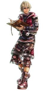 Shulk Characters Art Xenoblade Chronicles Xenoblade Chronicles Character Art Xenoblade Chronicles 2