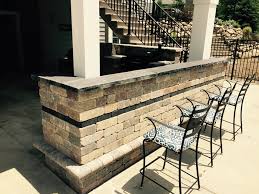 bar islands, grill islands & outdoor