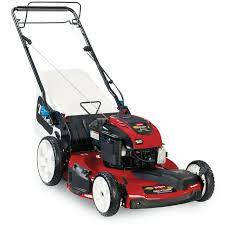View a wide selection of lawn mowers and other great items on ksl classifieds. Toro Smartstow Personal Pace 22 In 163 Cc Self Propelled Lawn Mower Walmart Com Walmart Com