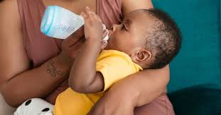 Image result for Formula Feeding