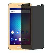 BLU C5 LTE Screen Protector Hydrogel ...
