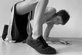 We would like to show you a description here but the site won't allow us. 032c Gives Adidas Campus A Prince Albert Piercing Hypebeast