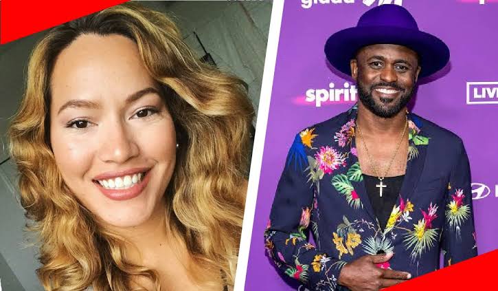 Diana Lasso Wayne Brady’s wife, age, net worth, wiki