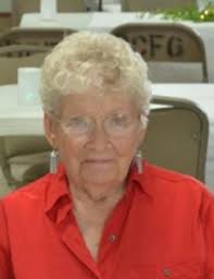 Helen Mae Ernst Obituary January 23, 2021